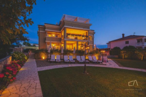 Luxury Apartments Villa Luce